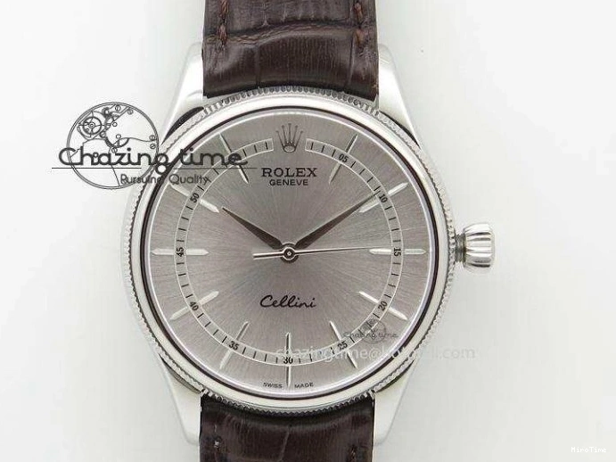 MiroTime 0228 Efficient Oyster Perpetual 31mm 277200 EWF Best Edition Blue Dial on SS Bracelet 6T 2771